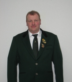 Meine Homepage - Kontakt